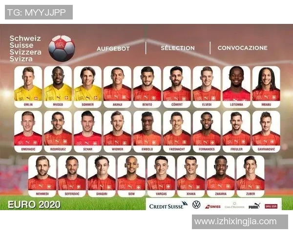 瑞士足球明星介绍及其在国际赛场上的辉煌成就与影响力分析