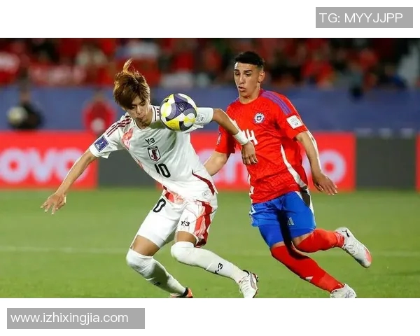 现役日本足球明星实力排行榜揭晓谁将成为未来之星